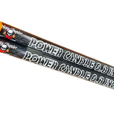 Rolling Thunder Power candle vuurwerk kopen in België
